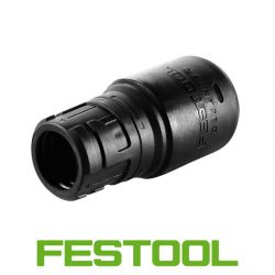 [FESTOOL] D27 호스 아답터<BR>(202346) 샌더기쪽 / 페스툴
