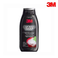 3M 카 샴푸 (Car wash soap)<br>PN 39000 세정제