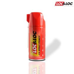 LOC&LOC 순간 접착제용 ACT 360<br>경화 촉진제 (360ml)