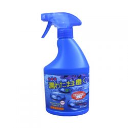 카오리 발수코팅제 (450ml)<br>유리 / 바디 발수 광택 코팅