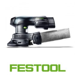 [FESTOOL] 페스툴 5인치 (신형)<BR>ETSC 125 충전식 I-Plus KR (576377)