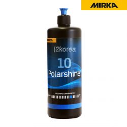 밀카 폴라샤인 10 광택제 (중벌용)<br>(Polarshine 10) 수용성 1EA