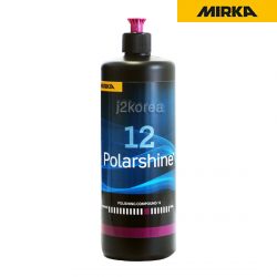 밀카 폴라샤인 12 광택제 (중벌용)<br>(Polarshine 12) 박스 6EA 수용성