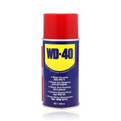 WD-40 윤활방청제 녹방지제거