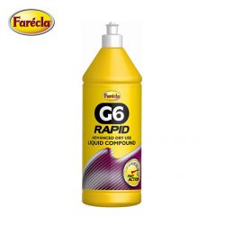 화레크라 G6 리퀴드 컴파운드<BR>(G6 LIQUID COMPOUND)