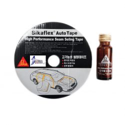 시카 씰링테이프 6mm x 4M<br>(Sika Sealing tape)