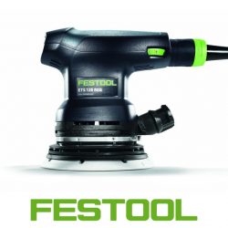 [FESTOOL] 페스툴 5인치 (구형)<BR>ETS 125 REQ-Plus KR (576071)