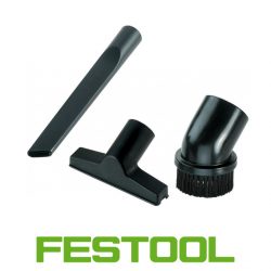 [FESTOOL] D27/D36 S-RS<BR>(492392) 크리닝 3종 세트 / 페스툴