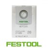 [FESTOOL] 페스툴<BR>CTL 26용 집진백 (496187)