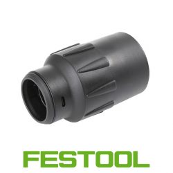 [FESTOOL] D27 호스 아답터<BR>(452892) 집진기쪽 / 페스툴