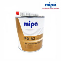 미파 PX82 퍼티 (4kg) 독일<BR>아연 / 판금 퍼티 (경화제포함)