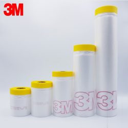 3M 카바링테이프 450mm - 5개입