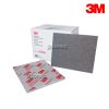 3M 스폰지 페파 (미디엄)<BR>PN2606 연마지 쿠션 사포 빼빠