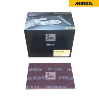 밀카 머론 수세미페파 (MIRLON)<BR>(VF #360 - 20장) 연마지 부직포 사포 빼빠