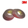 3M 폼 양면 테이프 12mm x 16.5M <br>(PN5069)