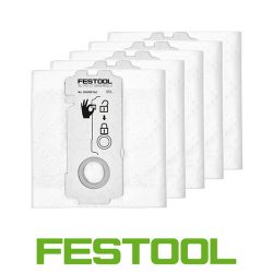 [FESTOOL] 페스툴 집진백 (204308) CT15 및 19년도 이후 모델 MINI/MIDI용 